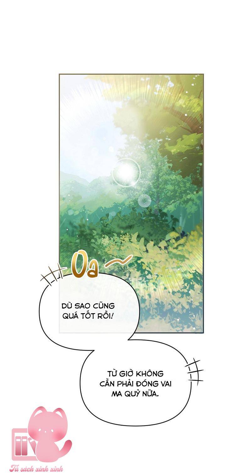vị hôn thê của kẻ săn mồi chapter 51 62