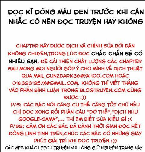 kimiiro focus-new chapter 3 1