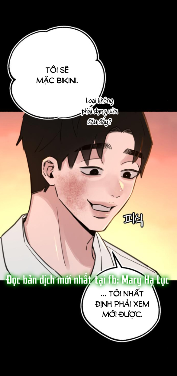 nàng thơ nổi tiếng - nàng thơ myung chapter 56.1 25