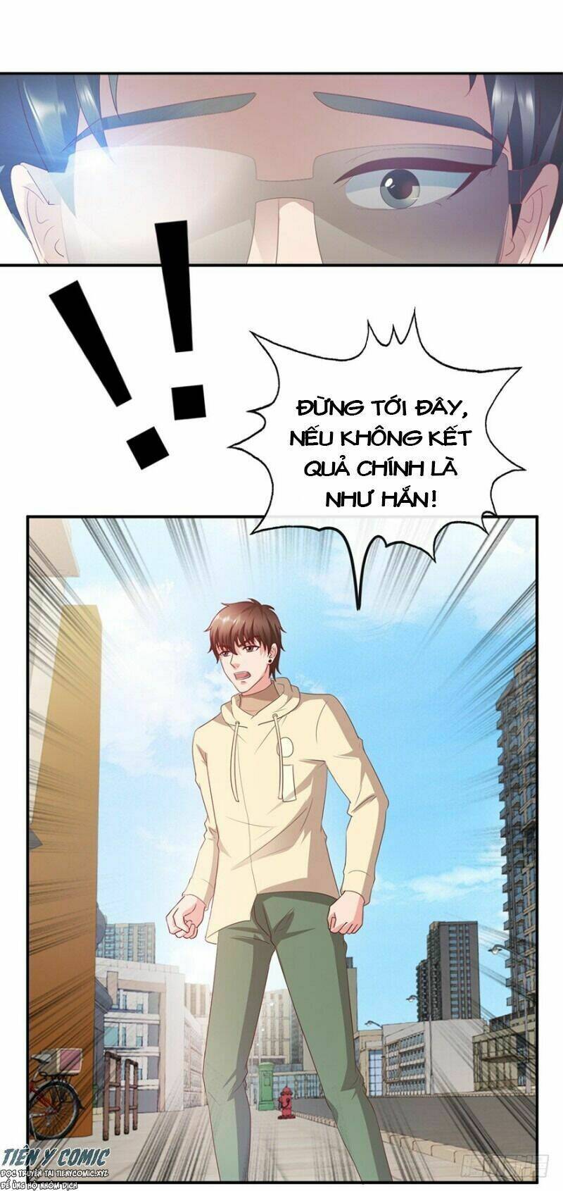 thấu thị tiên y chapter 114 23