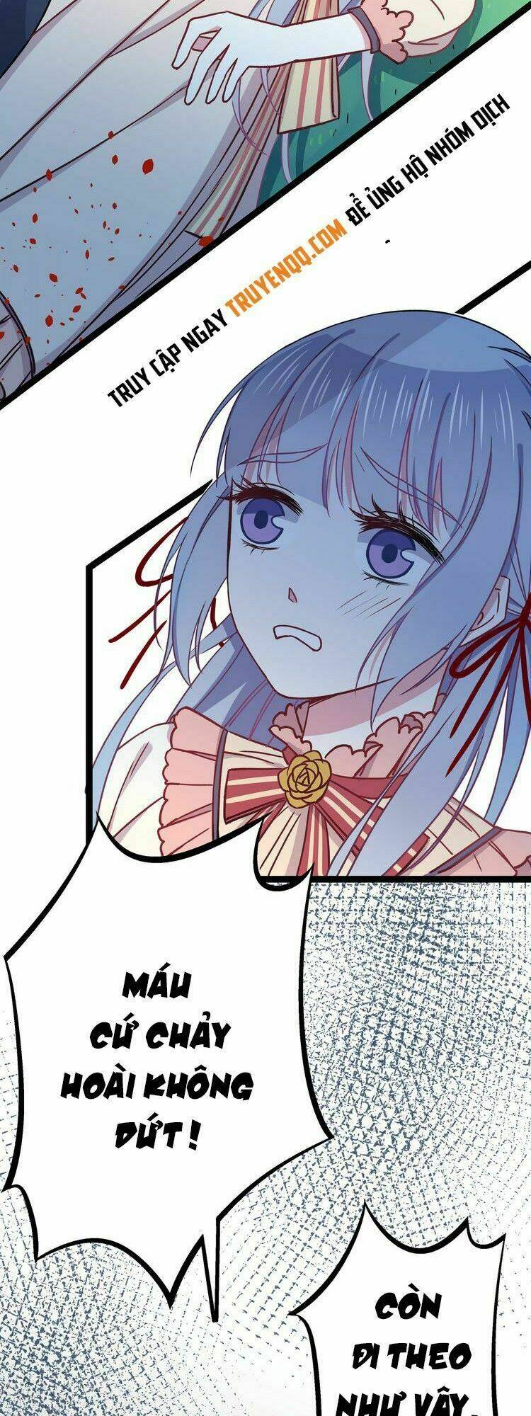 người yêu huyết ma chapter 4 36