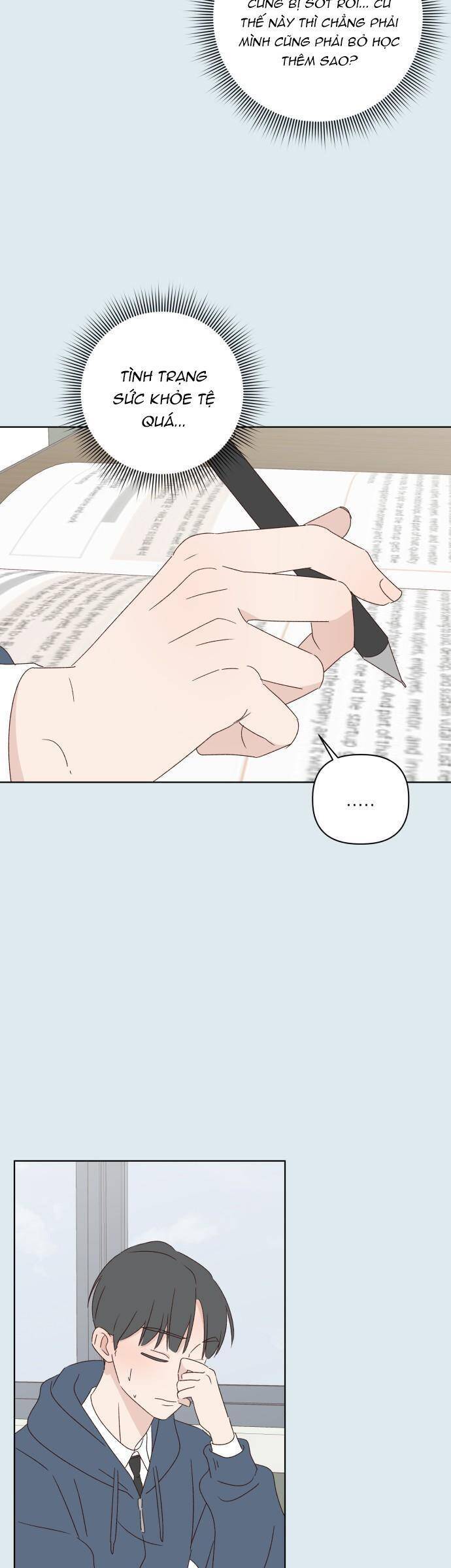 lén lút quện nhau chapter 43 7