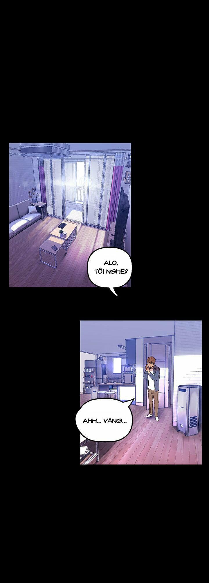 tân thế giới tuyệt vời chapter 37 7