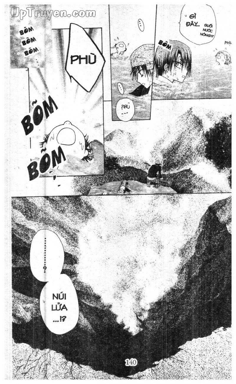 gakuen alice chapter 35 138