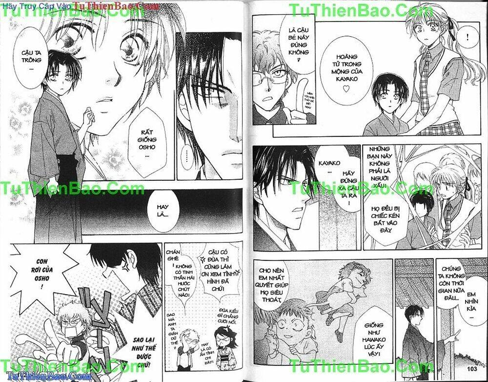 pháp sư tơ hồng chapter 7 52