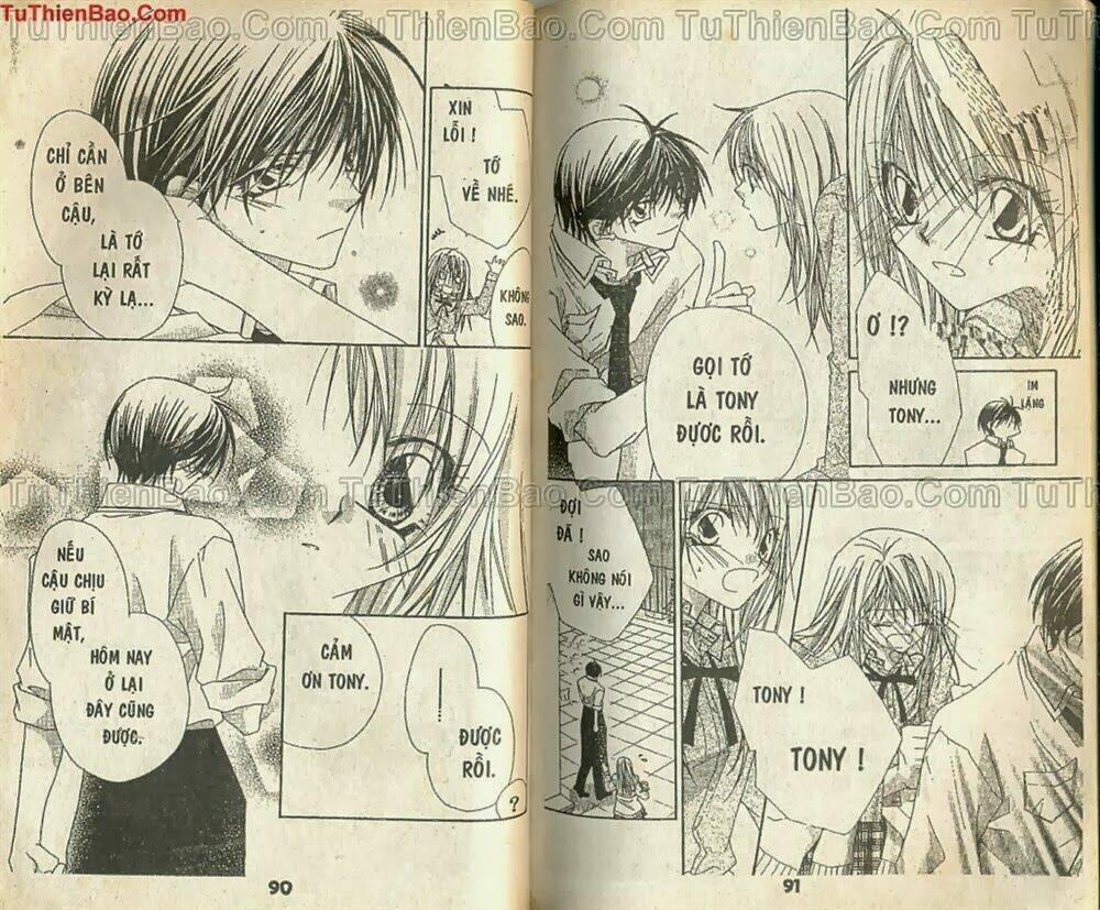 tiểu ác ma chapter 1 46