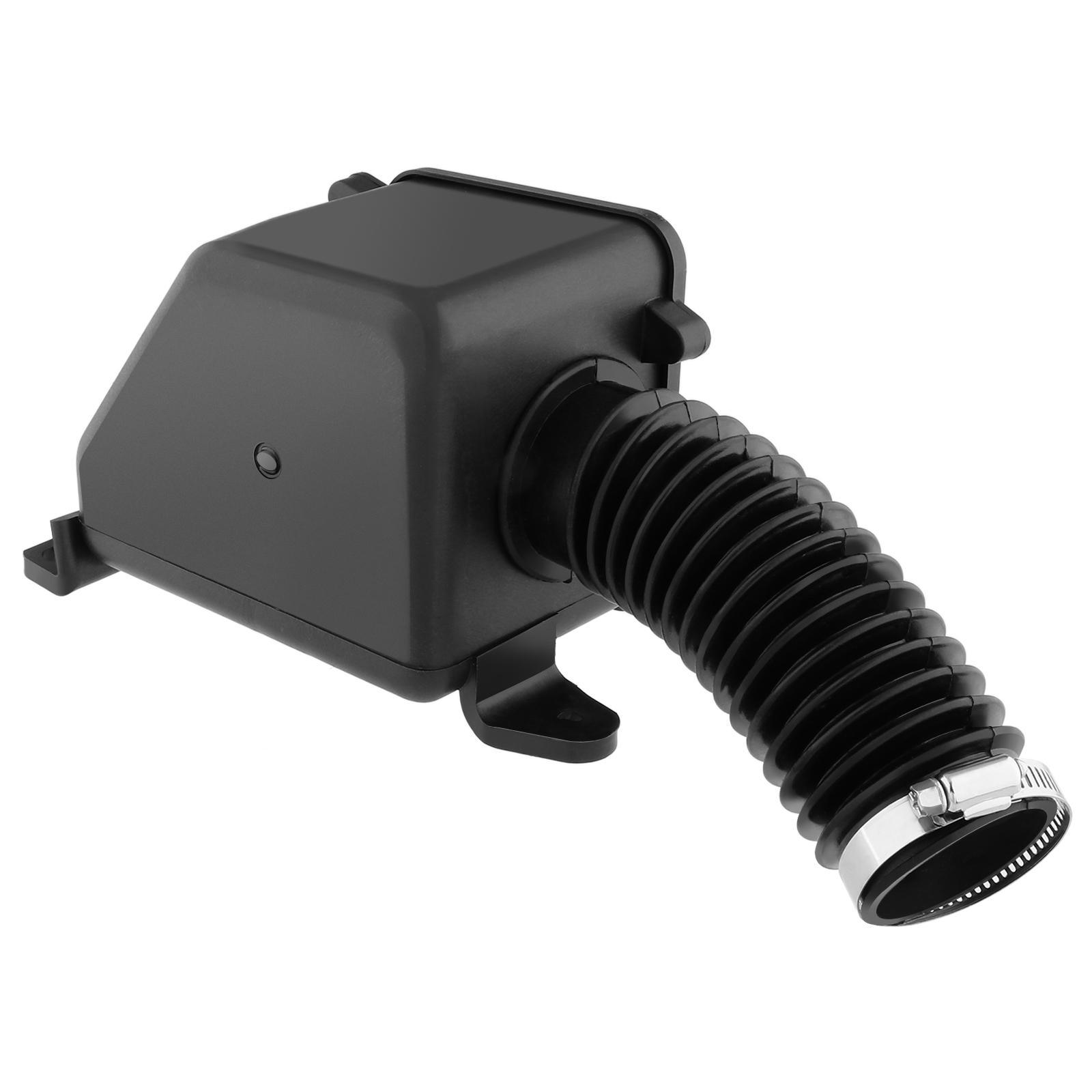 42mm Air Filter Box for GY6 150cc 157QMJ ATV Quad Go Kart Scooter Moped