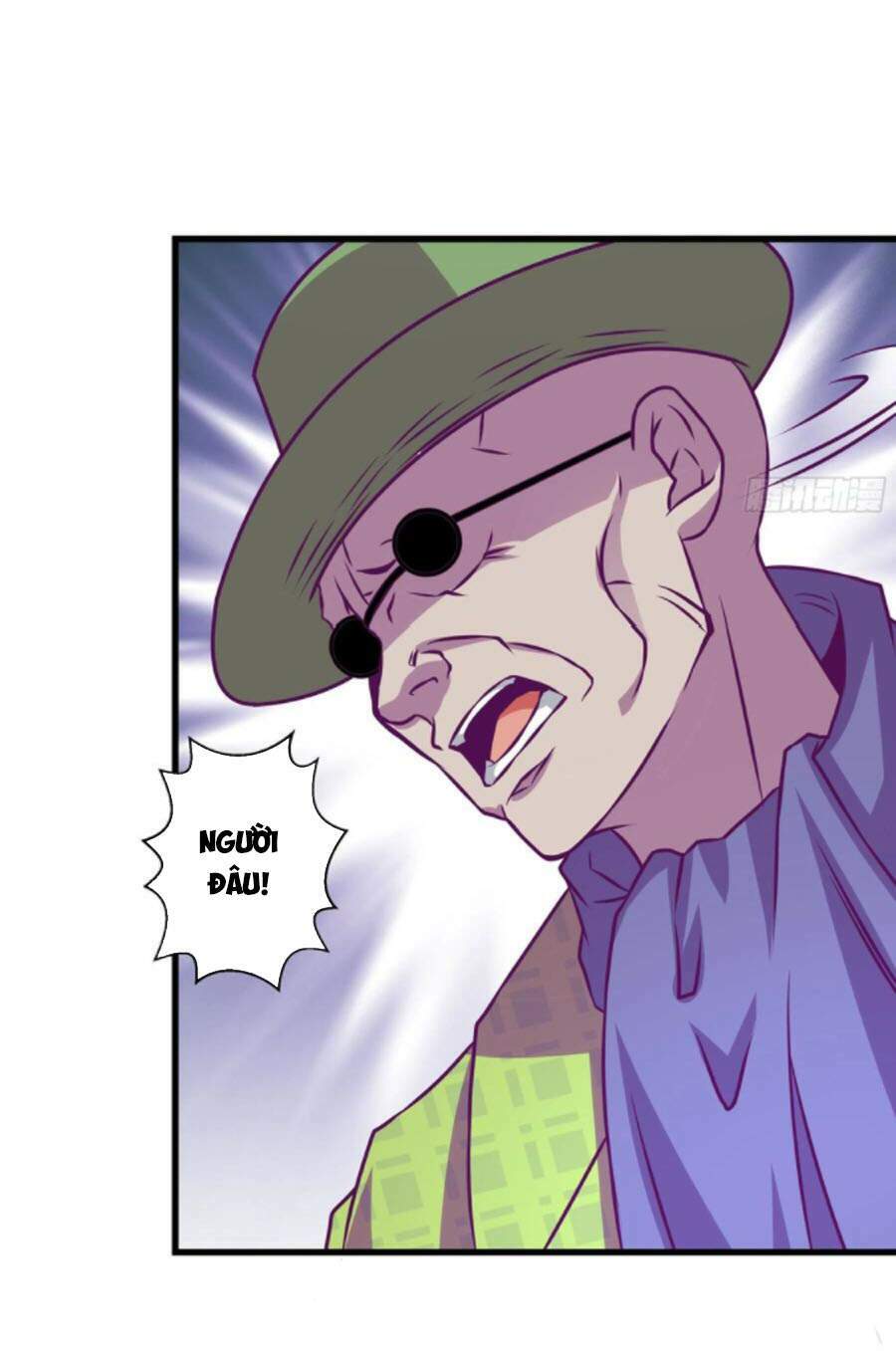 nãi ba là chiến thần mạnh nhất chapter 51 34