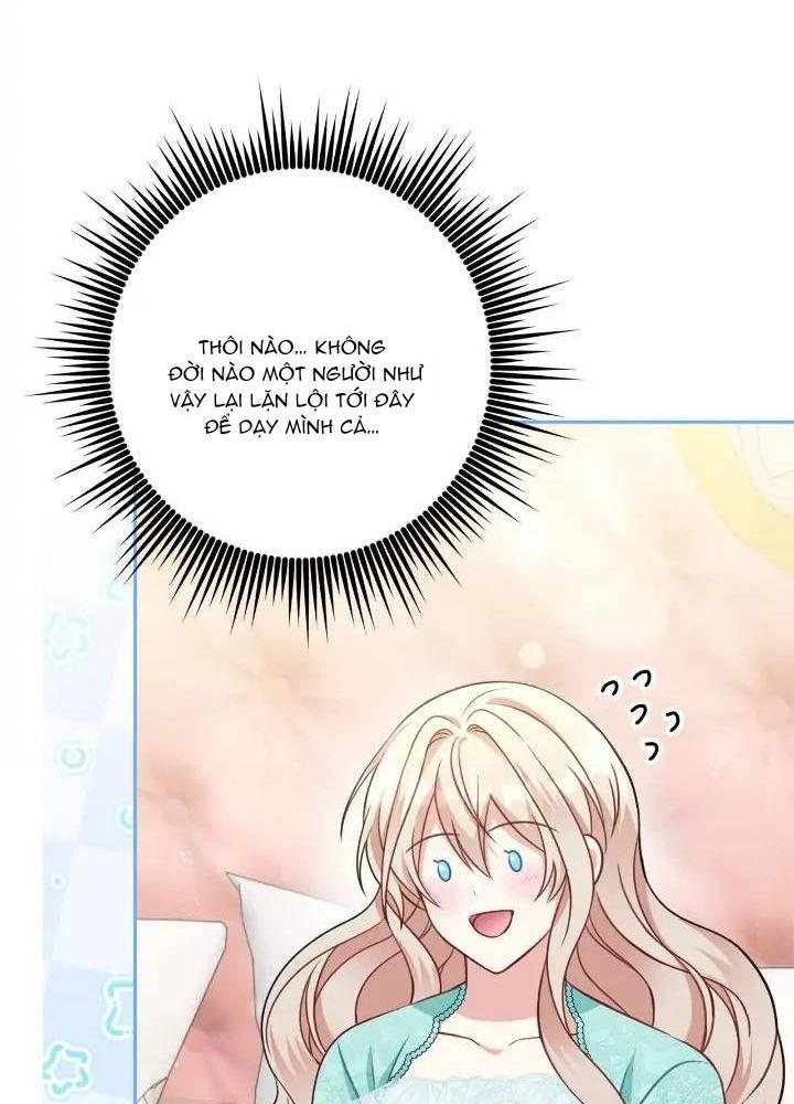 tại sao mẹ chồng tôi lại như thế này? chapter 32 26