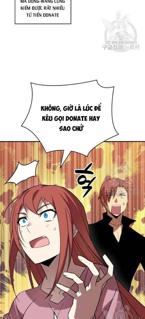 tôi là lính mới chapter 50 32