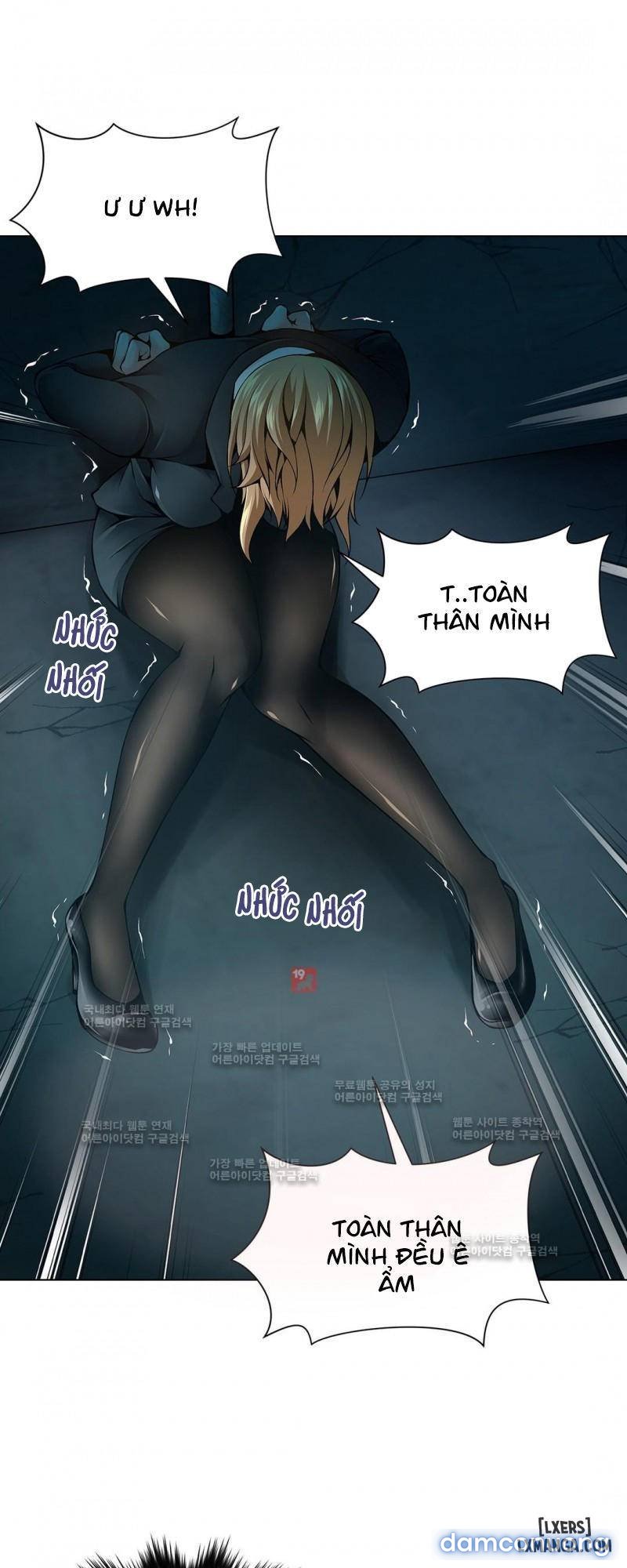 nô lệ song sinh chapter 72 11