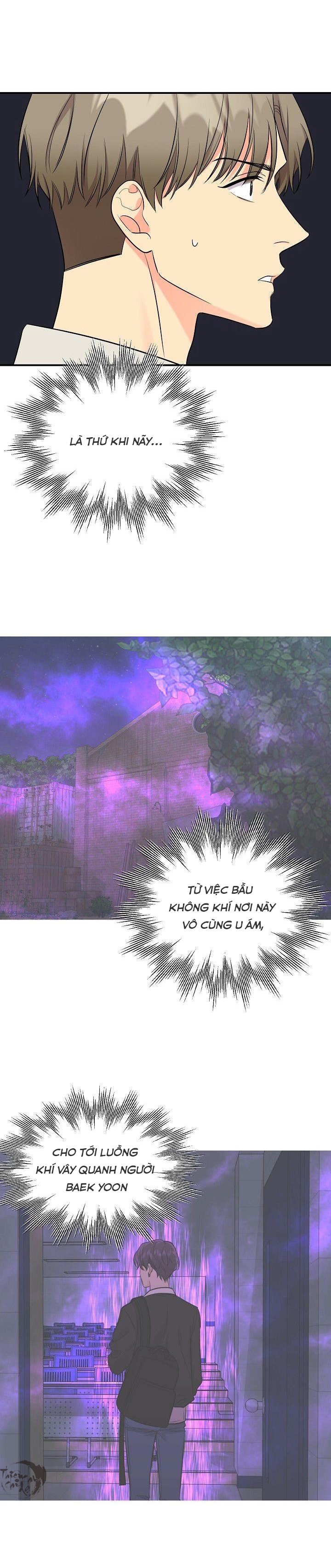 hoa ly hổ chapter 46 24
