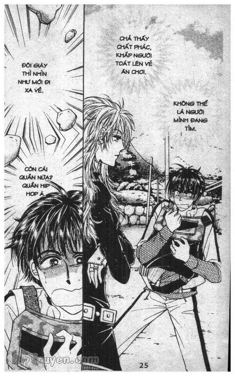 want you chapter 1 24