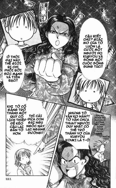 cô bé nghèo khó chapter 6 25