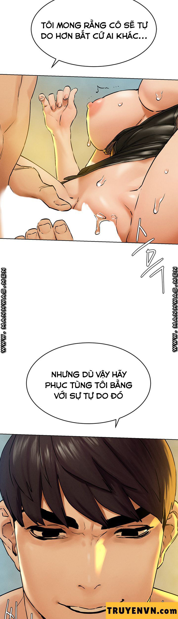 cuộc chiến thầm lặng chapter 201 39