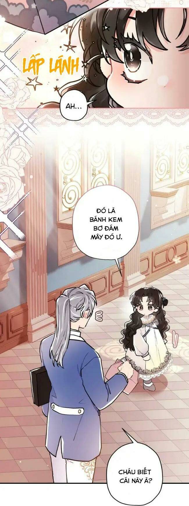 Ta Trở Thành Con Gái Nuôi Của Nam Chính Chapter 38 - Trang 32