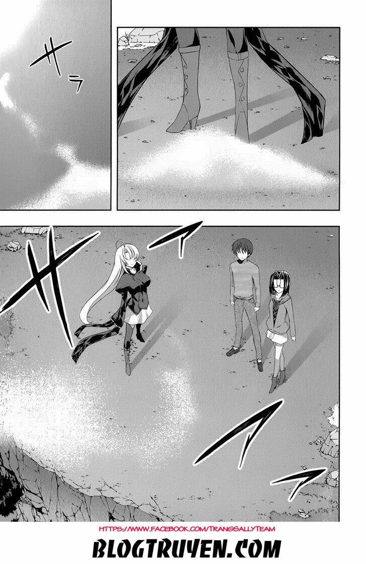 mondlicht (ánh trăng) chapter 29 5