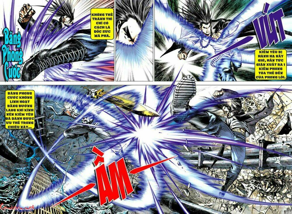 vương phong lôi 1 chapter 57 23