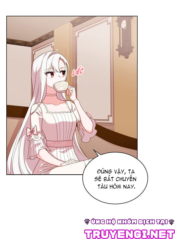 tiểu thư chỉ muốn được nghỉ ngơi chapter 6 51