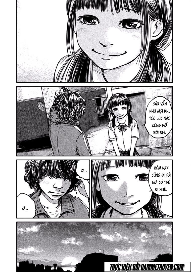 chousou no babel chapter 7 13