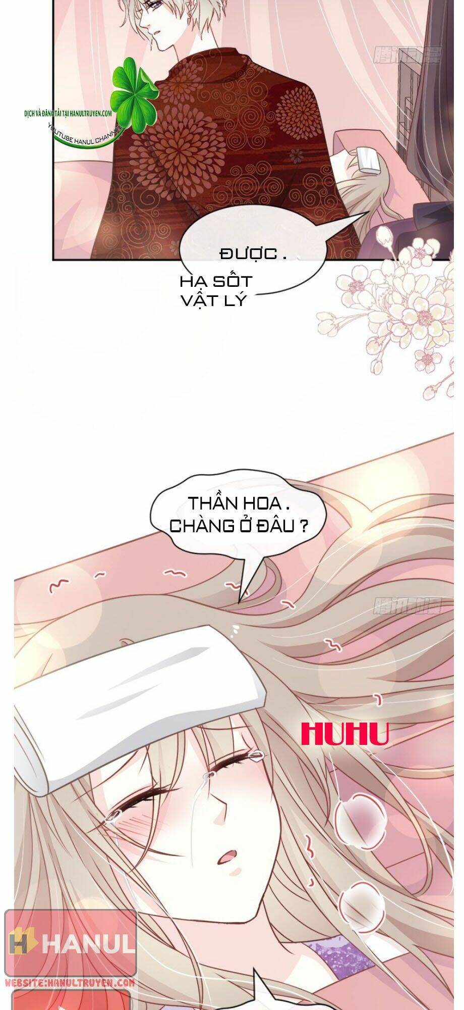 thiên hạ đệ nhất sủng phi chapter 99.2 14