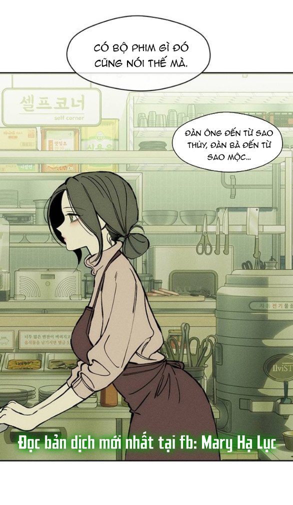 [18+] Nước Mắt Trên Đóa Hoa Tàn chapter 42.2 27