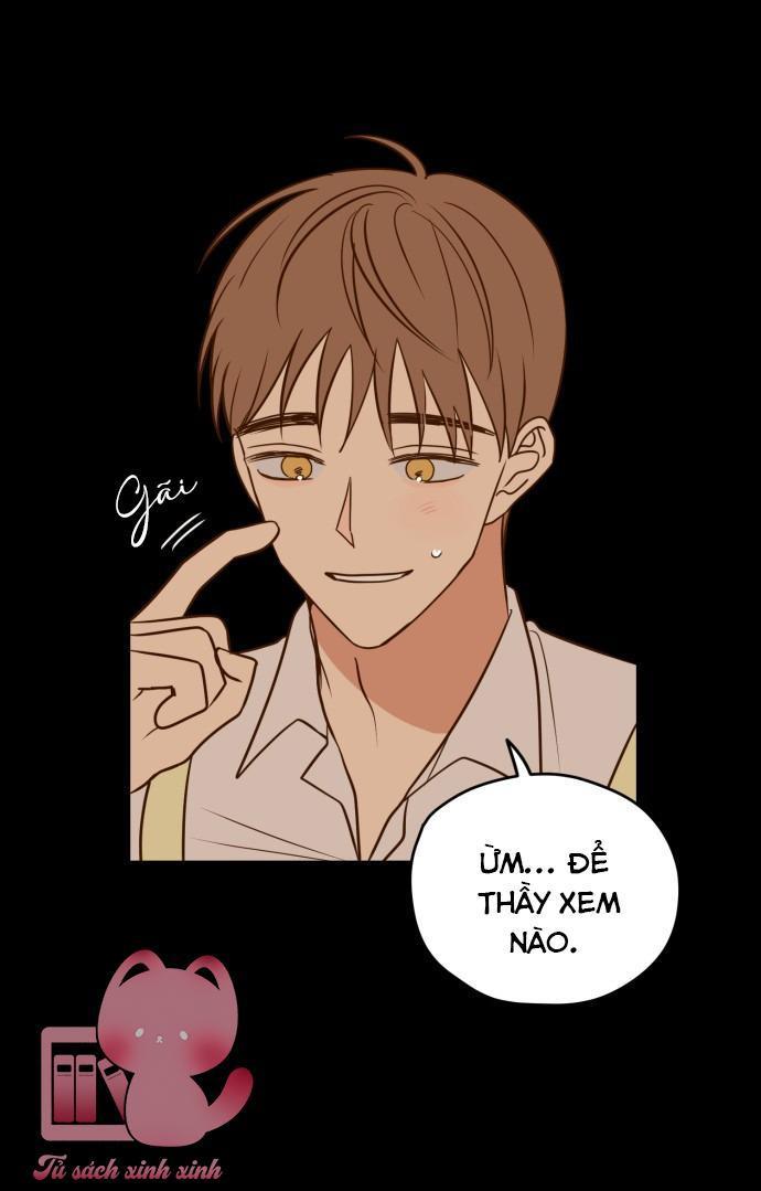 kẻ cắp gặp bà già chapter 11 21