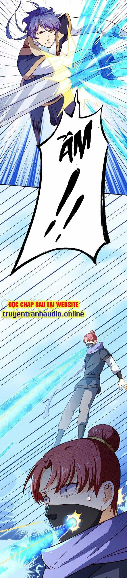 võ đạo độc tôn chapter 180 17