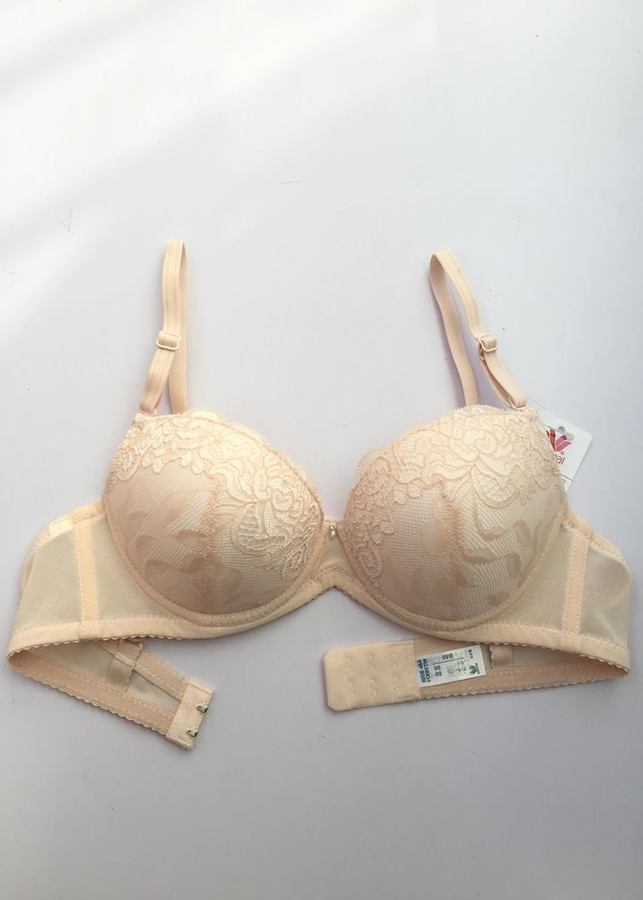 Áo Ngực Đệm Dày Siêu Đẩy Ren Mềm