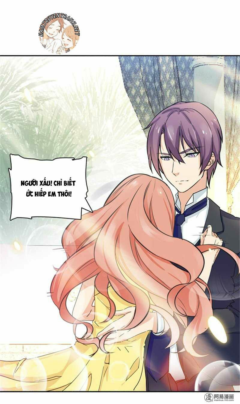 cô vợ siêu mẫu của cố thiếu chapter 86 7