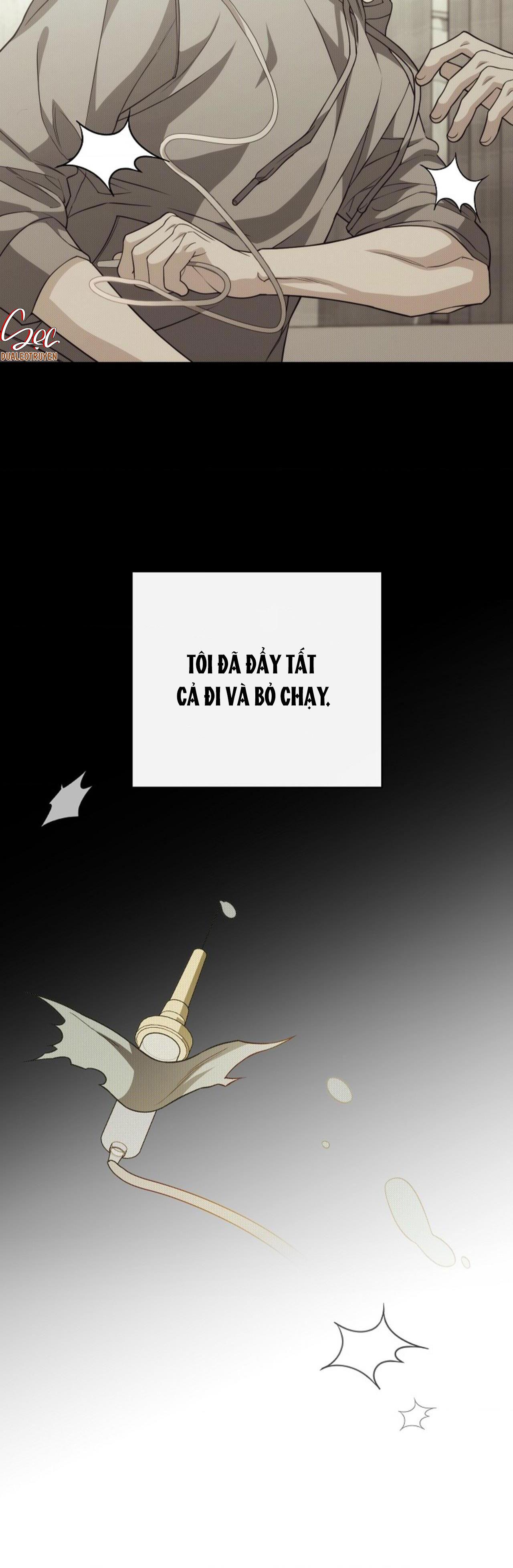 (abo)mối quan hệ không hoàn chỉnh chapter 23 5