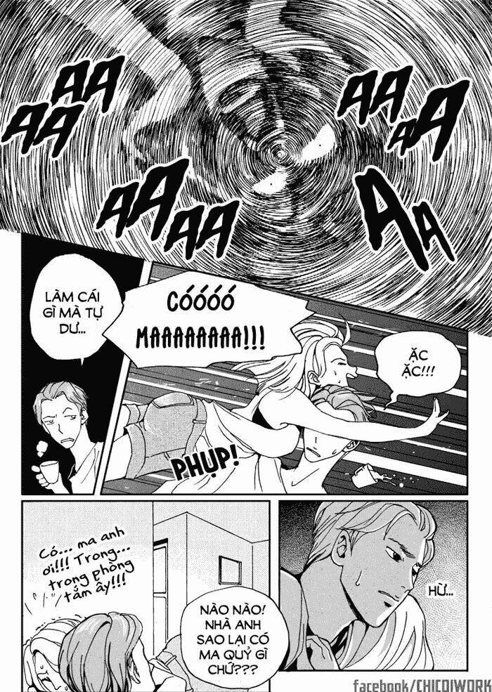 ma nữ nhà tôi chapter 1 6