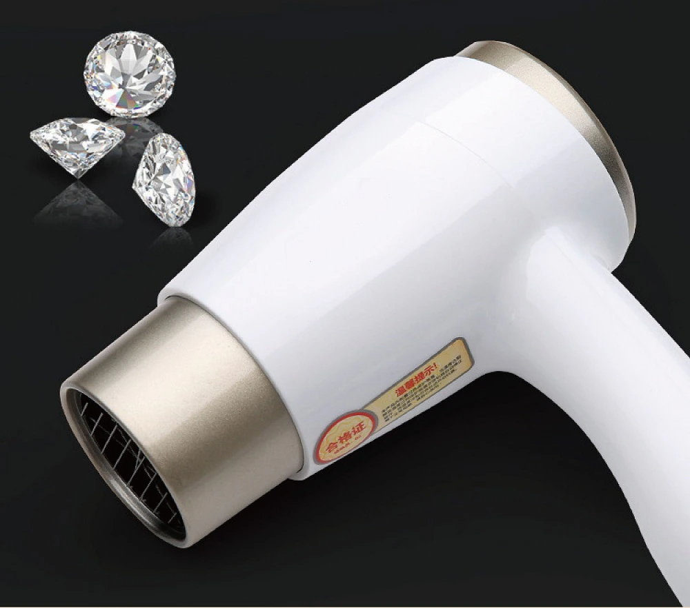 Máy Sấy Tóc Treo Tường Electric Wall Mount Hairdryers 1300W