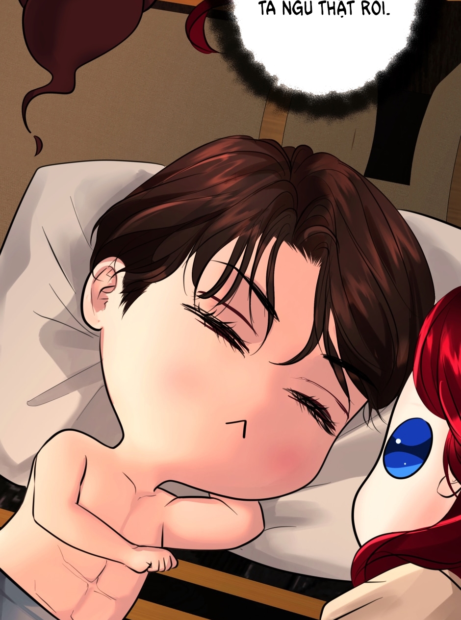 tôi đã ký khế ước với ác quỷ chapter 25.2 55