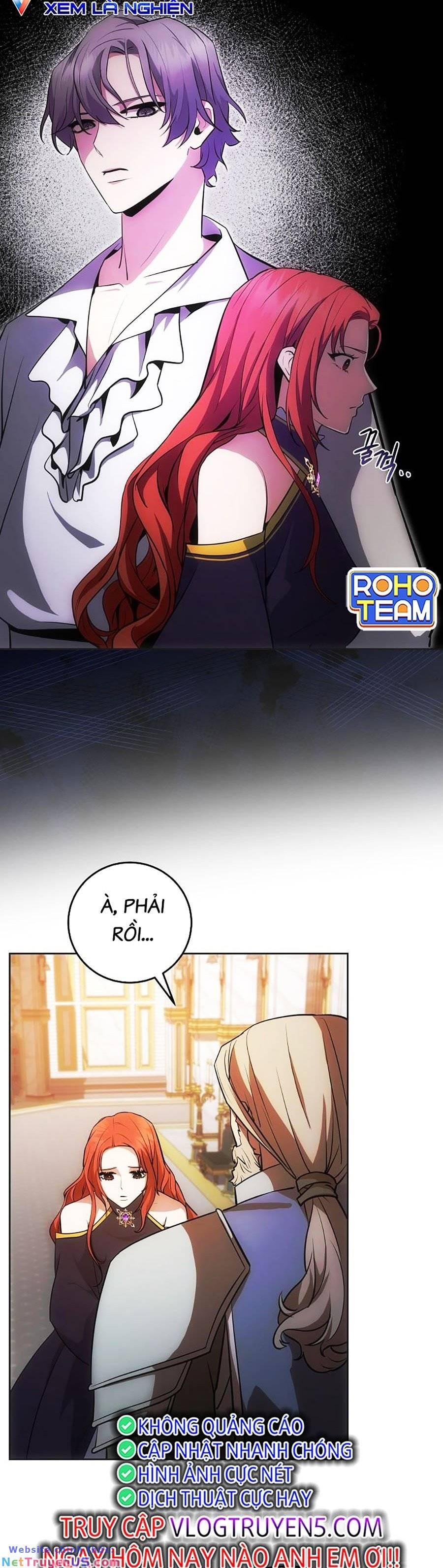 người yêu hợp đồng của chủ tịch chapter 7 23