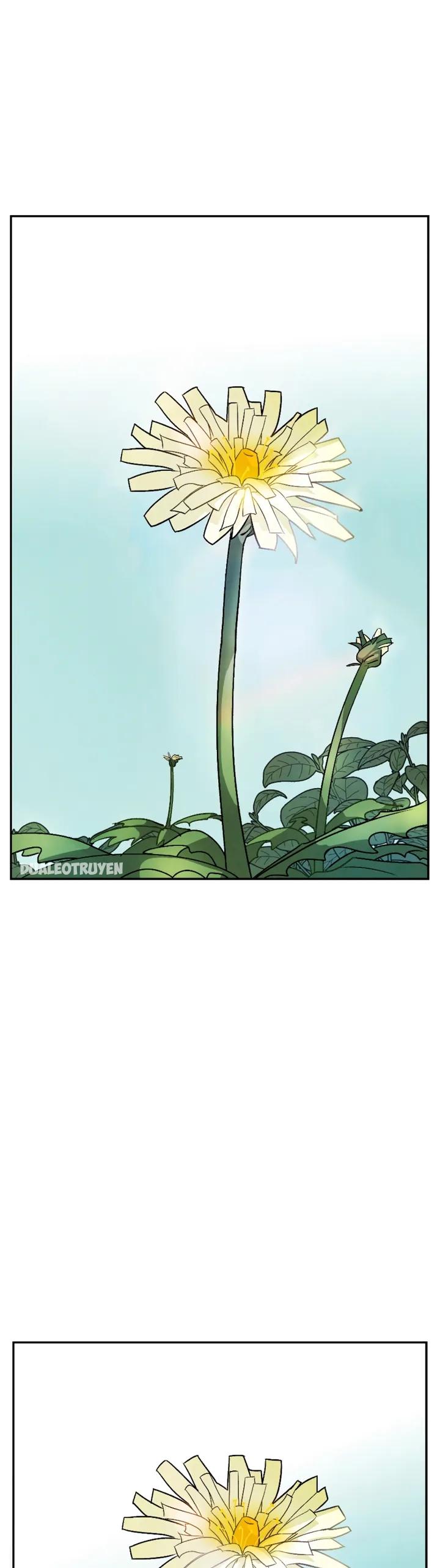 dưới đáy biển xanh chapter 1 2