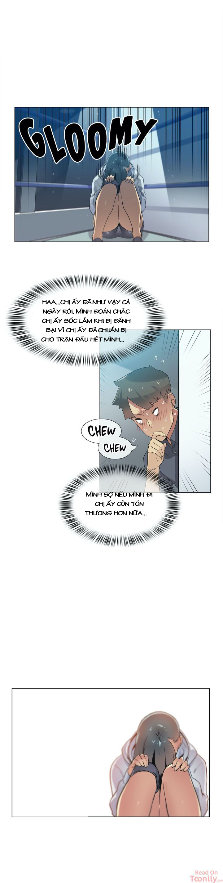 vùng đất kỳ diệu chapter 30 7