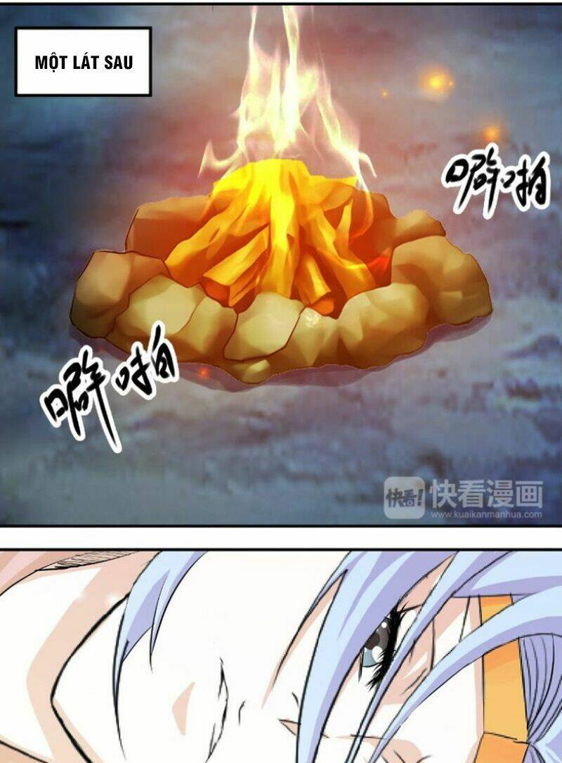 cực vũ huyền đế chapter 23 6