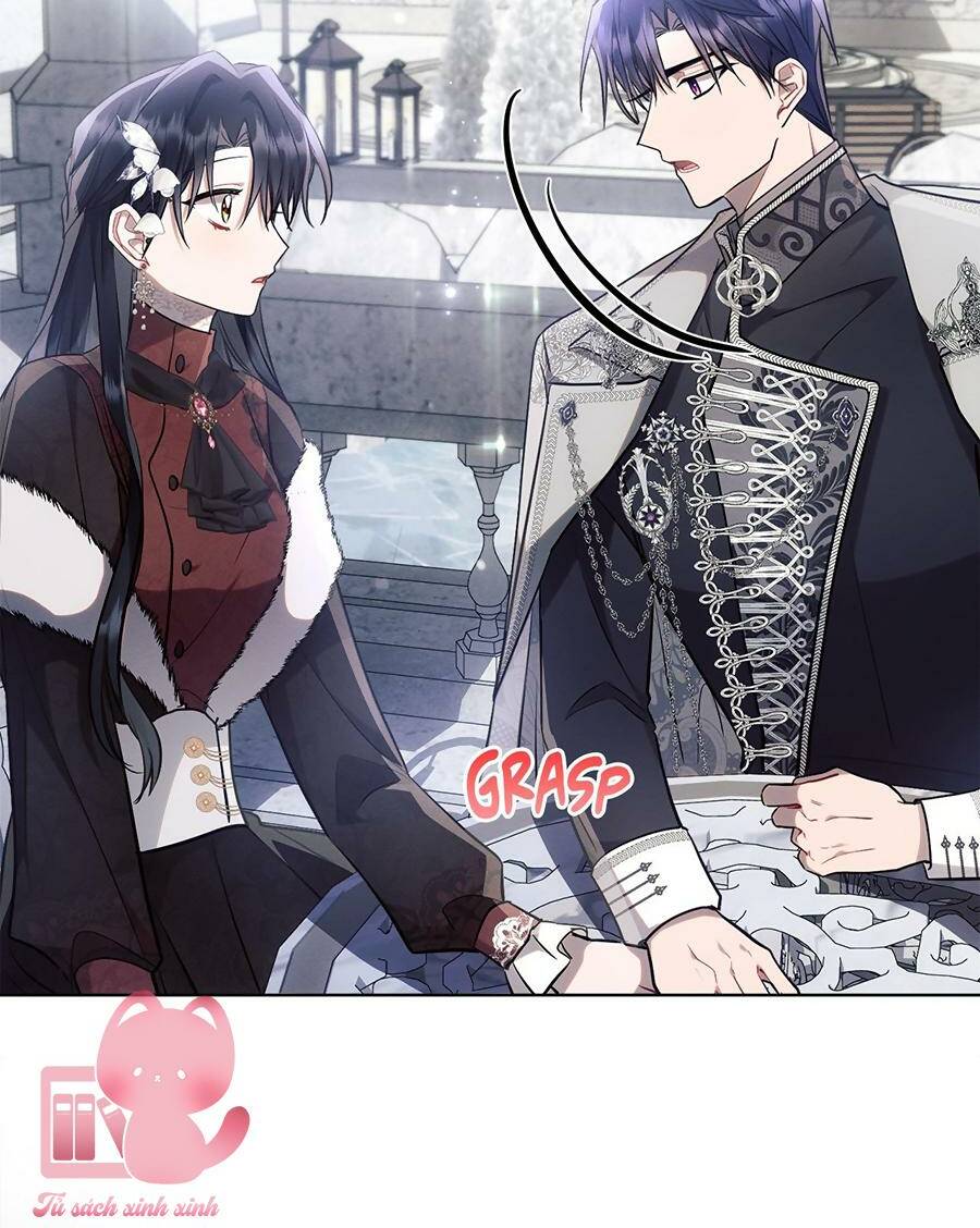 Công Chúa Ashtarte chapter 64.2 33