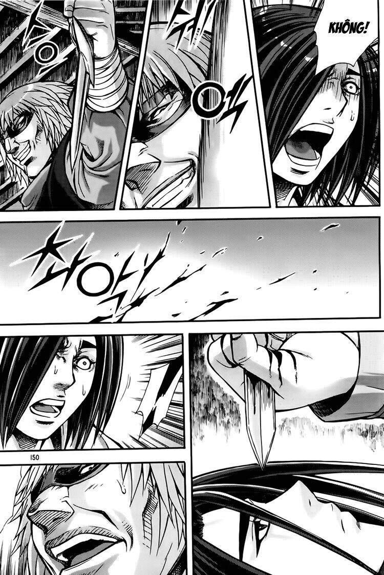 king of hell chapter 225 30