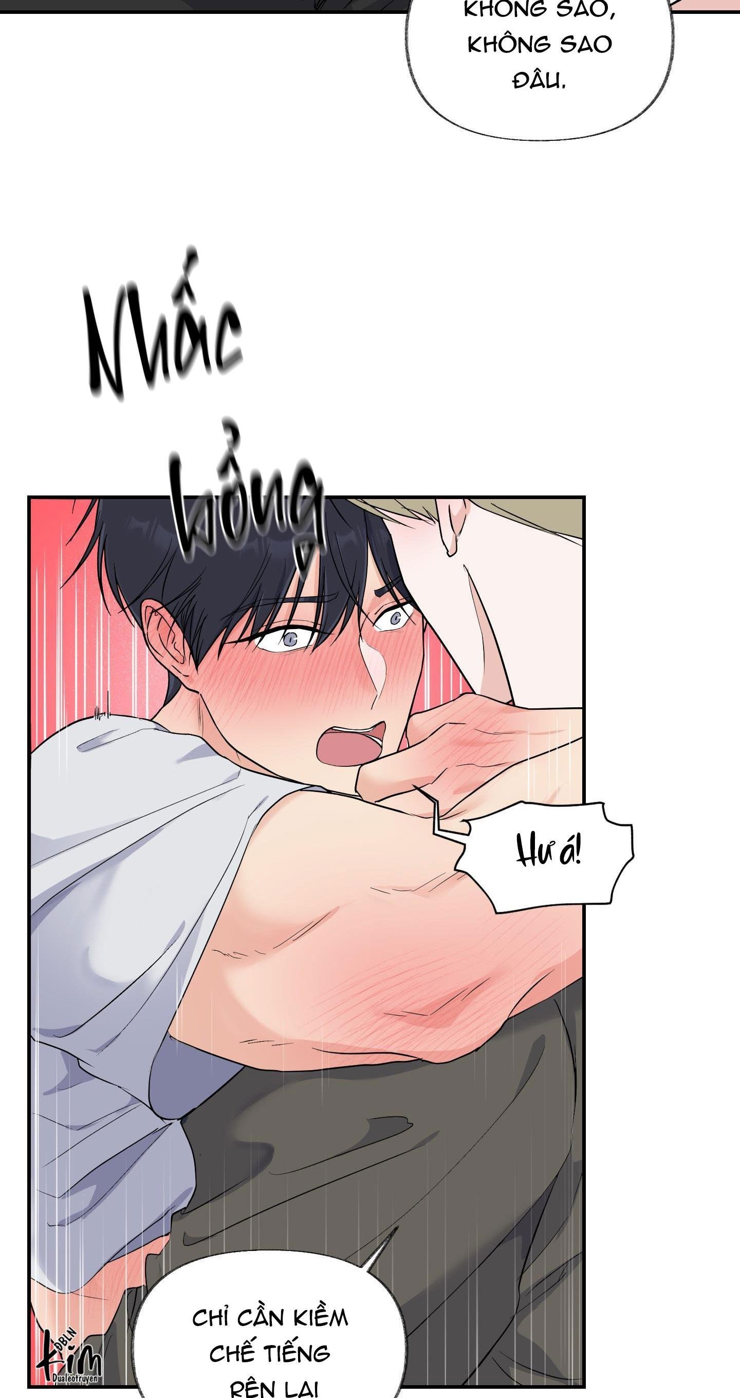 tuyển tập ngực bự, cung khủ của nhà kim Chapter 175.1 xấu hổ 1 64