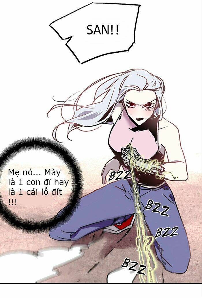 đôi mắt từ trái tim chapter 6 73