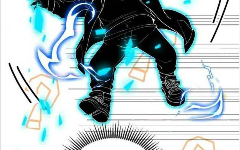 nhìn thấy thanh máu, ta xử tội thần linh chapter 110 63