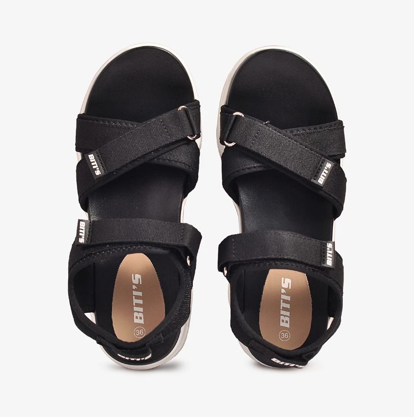 Sandal Bitis nữ (35-40)