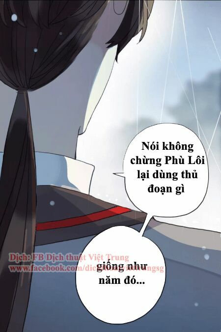 vết cắn ngọt ngào phần 2 chapter 21 35