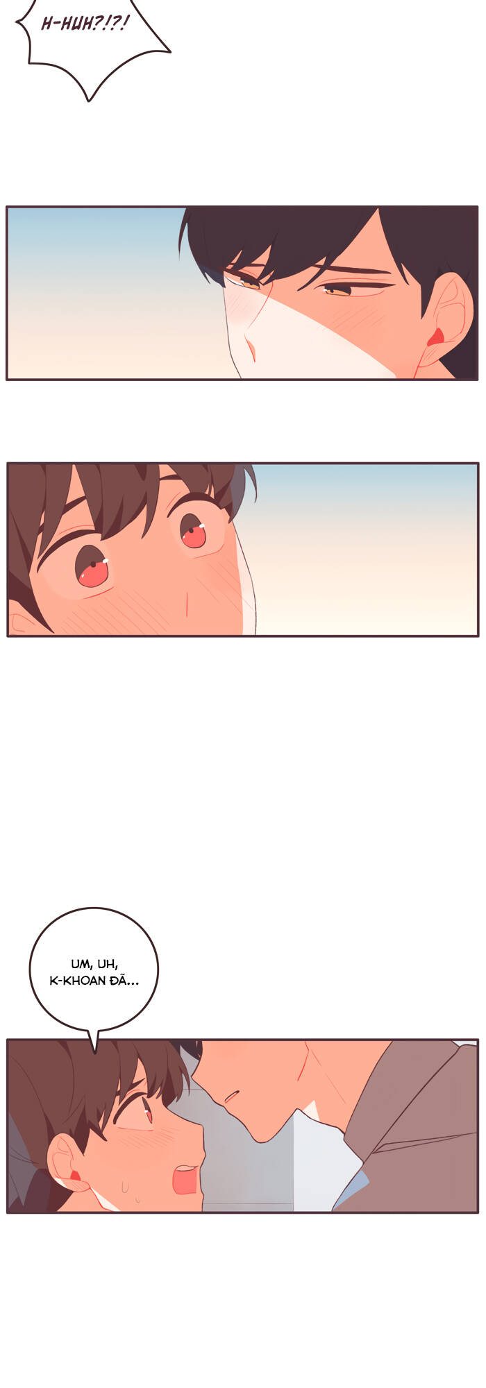 last paradise chapter 29 35