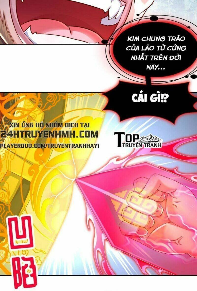 trọng sinh chi ma tôn đương đạo chapter 103 27