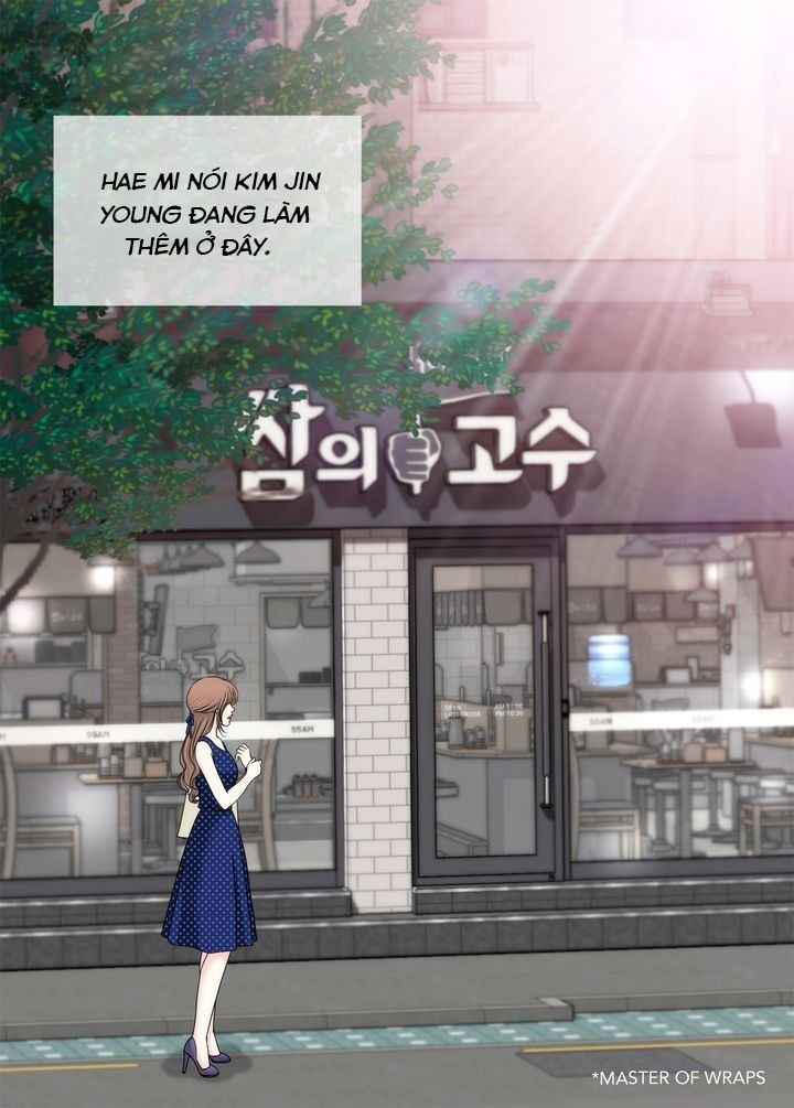 người đàn ông của tôi chapter 96.1 4