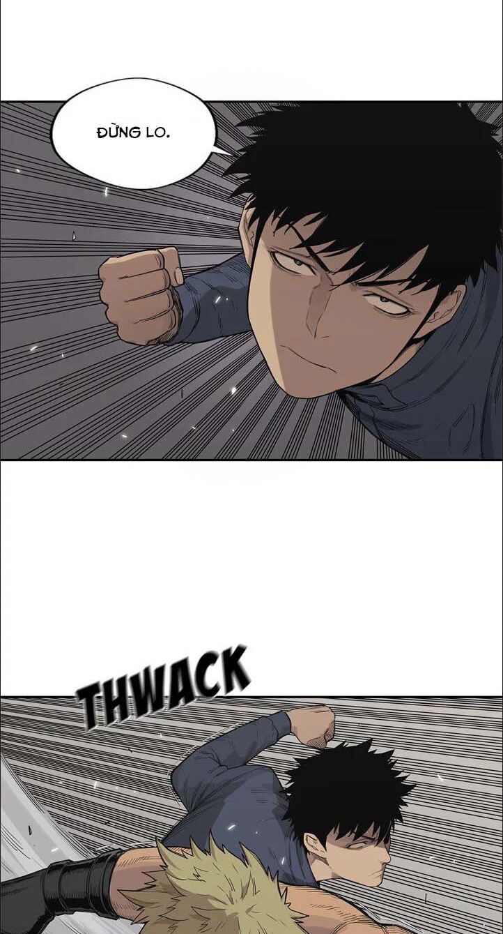 anh shipper may mắn chapter 45 42