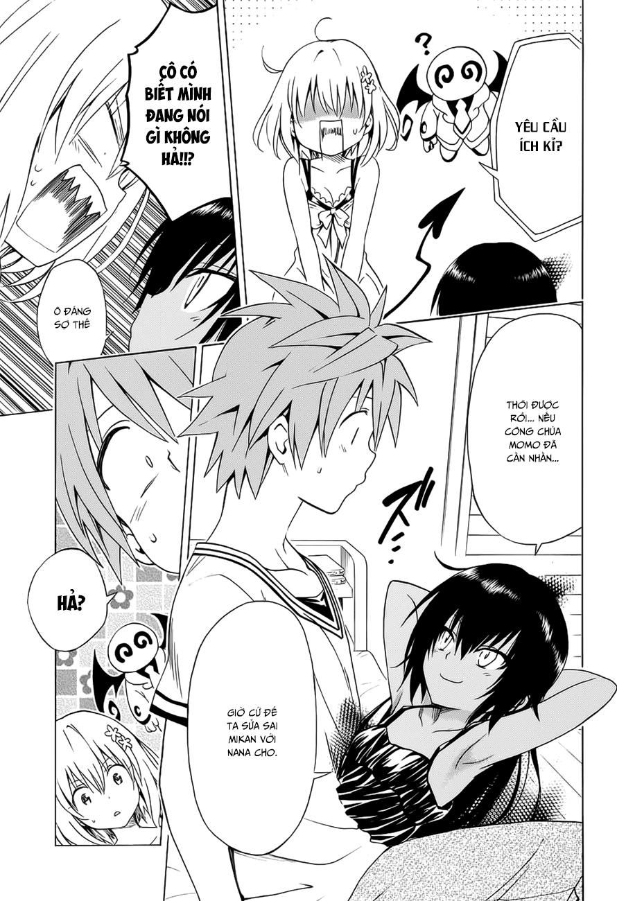 to love - ru darkness chapter 63 12